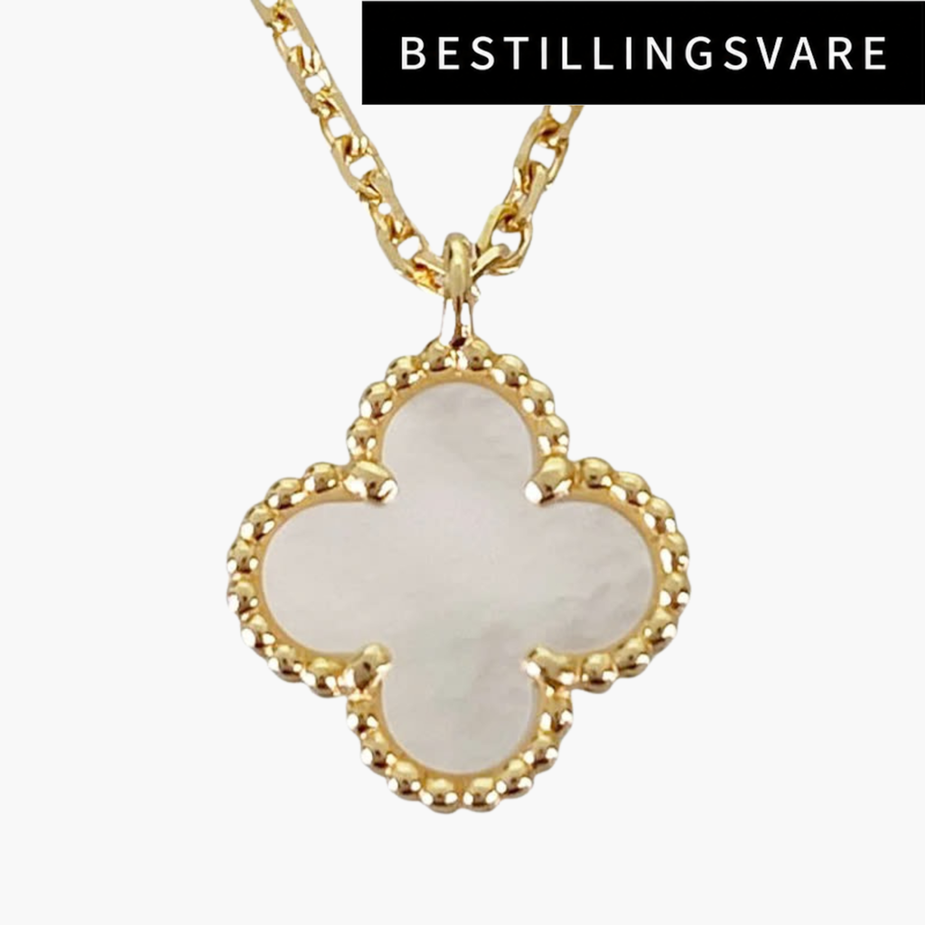 van cleef & arpels sweet alhambra