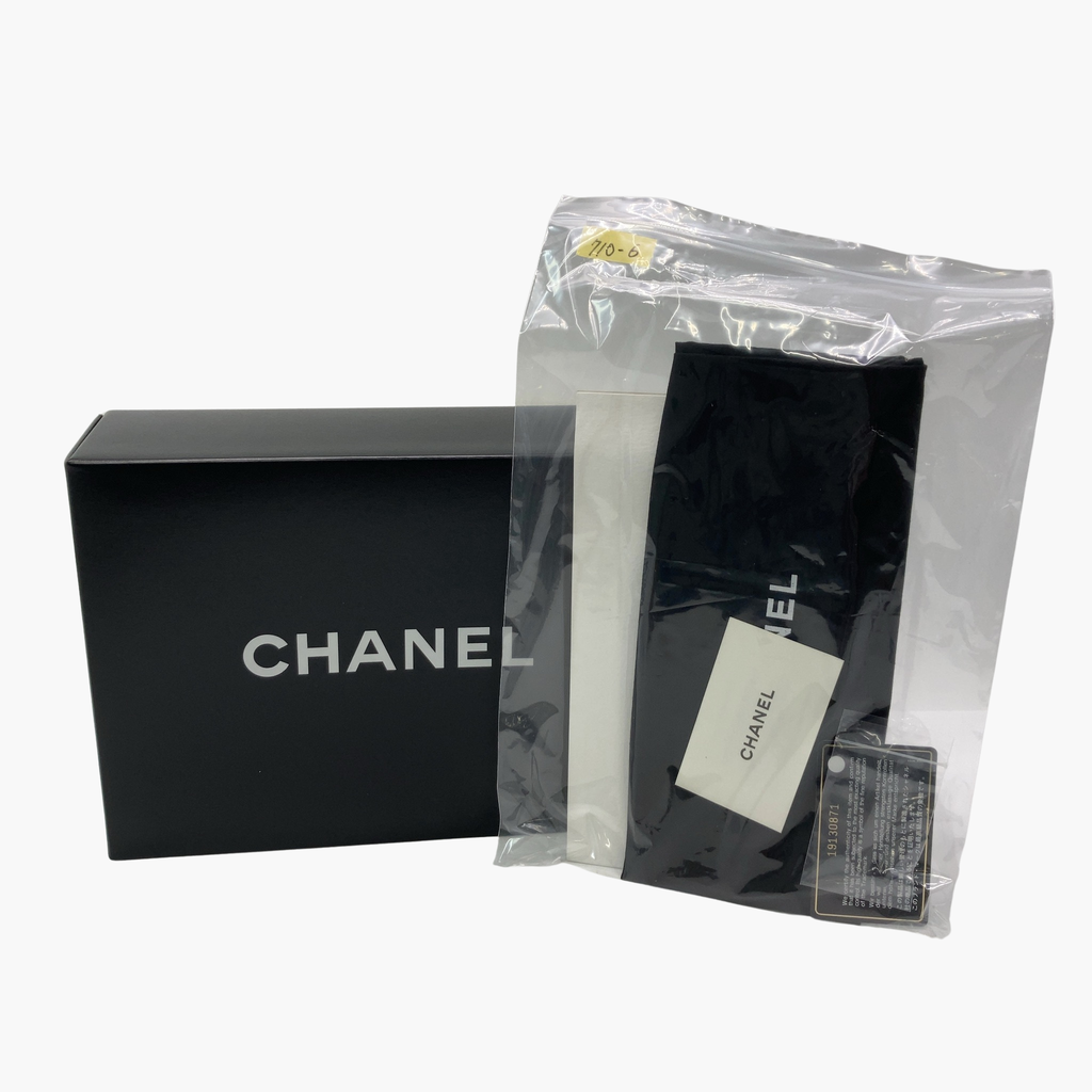 Chanel Medium 3 Accordion