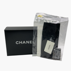 Chanel Medium 3 Accordion