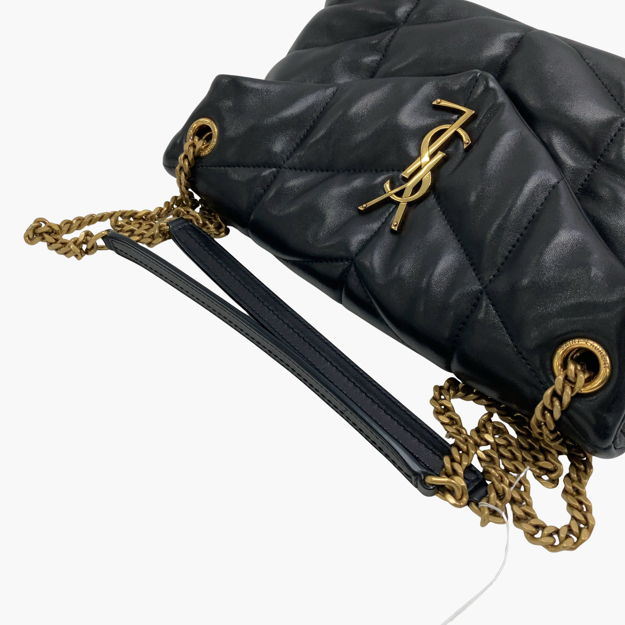 Yves Saint Laurent Loulou Puffer