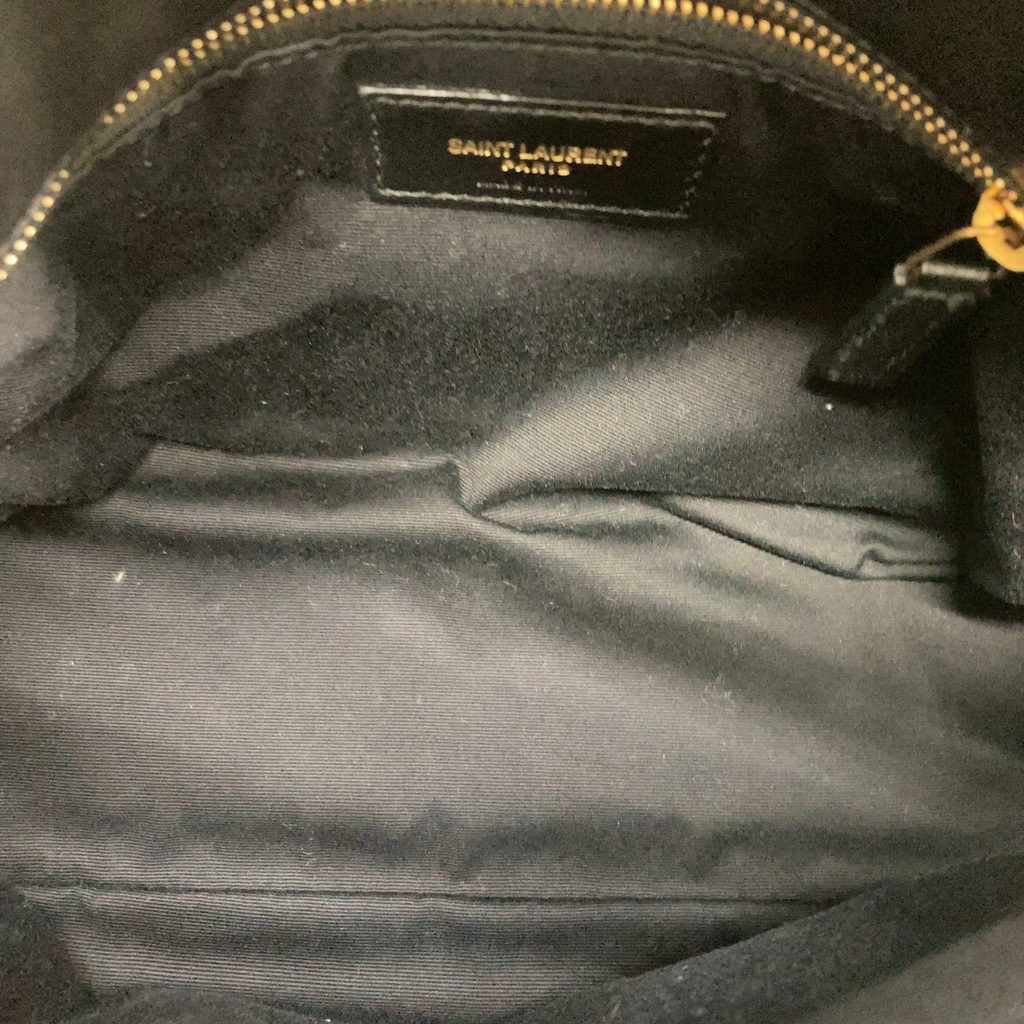 Yves Saint Laurent Loulou Puffer