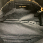 Yves Saint Laurent Loulou Puffer