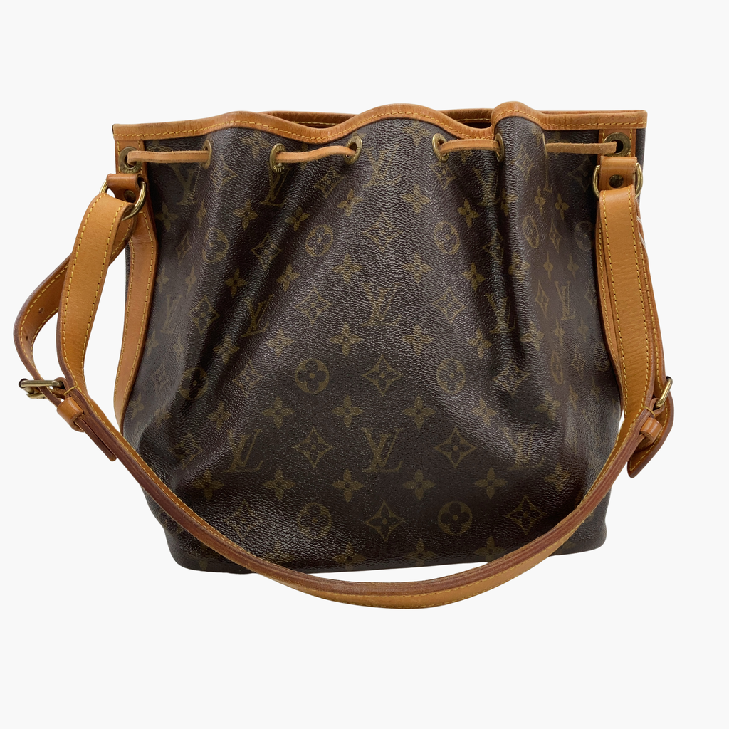 Louis Vuitton Petit Noé