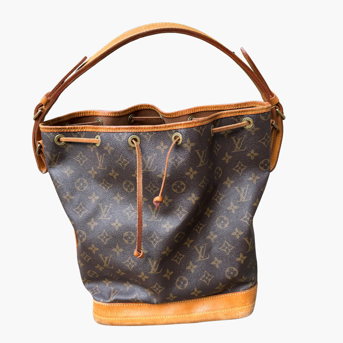 Louis Vuitton Noé GM