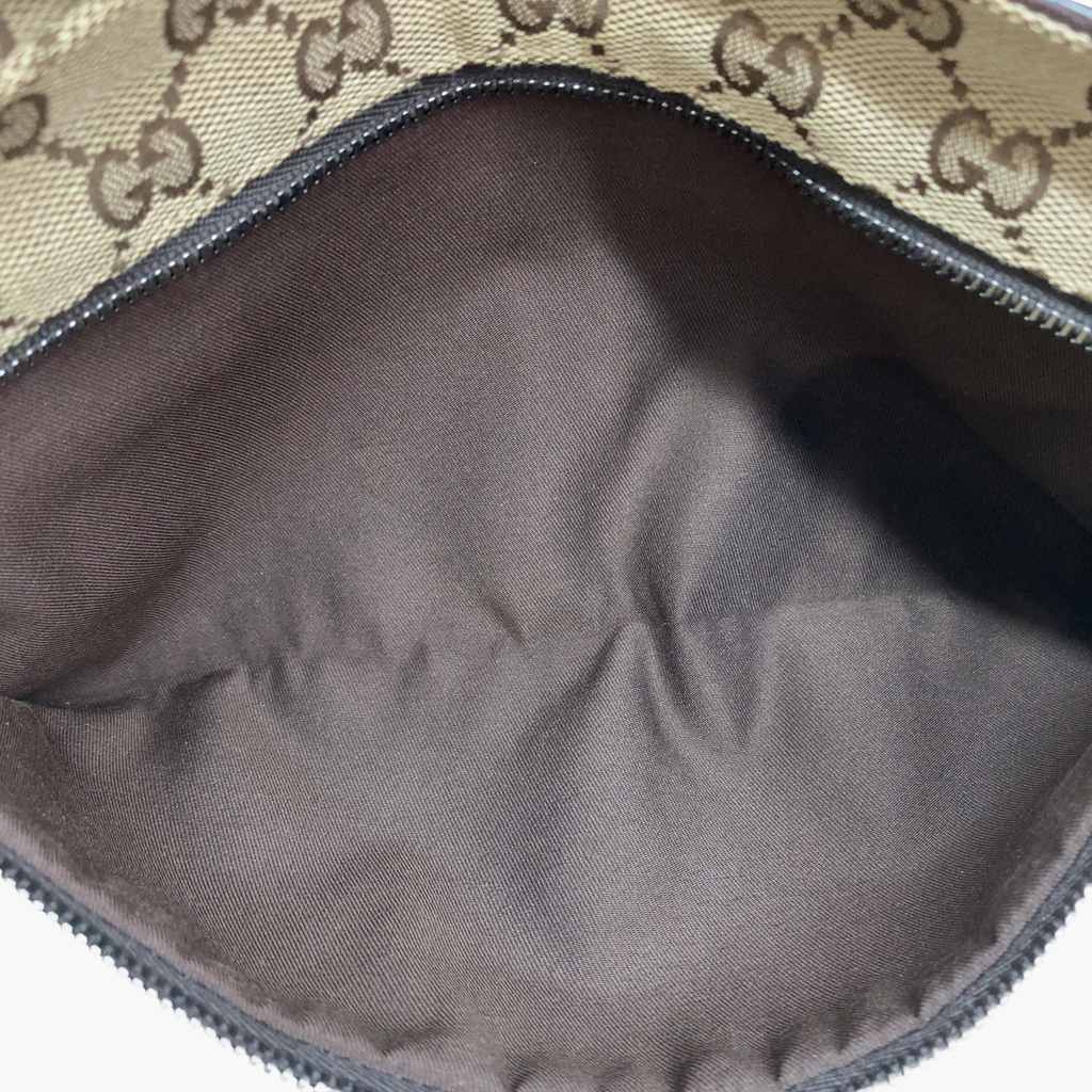 Gucci crossbody-taske