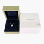 van cleef & arpels sweet alhambra