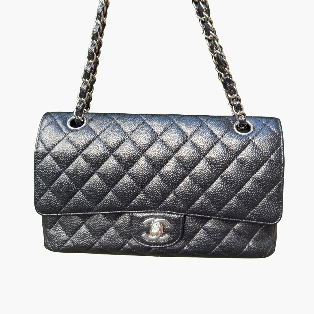 Chanel Classic Double Flap Medium