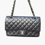 Chanel Classic Double Flap Medium