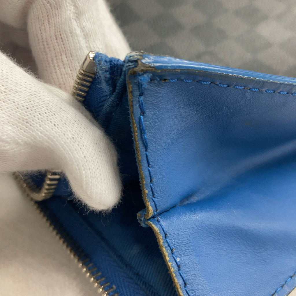 Louis Vuitton Damier Graffito Pochette Jour GM