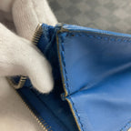 Louis Vuitton Damier Graffito Pochette Jour GM