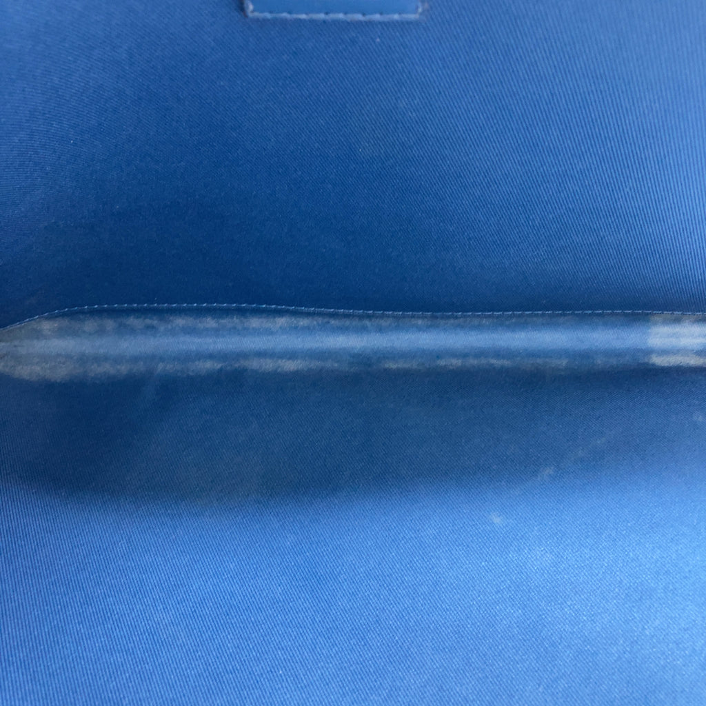 Louis Vuitton Damier Graffito Pochette Jour GM