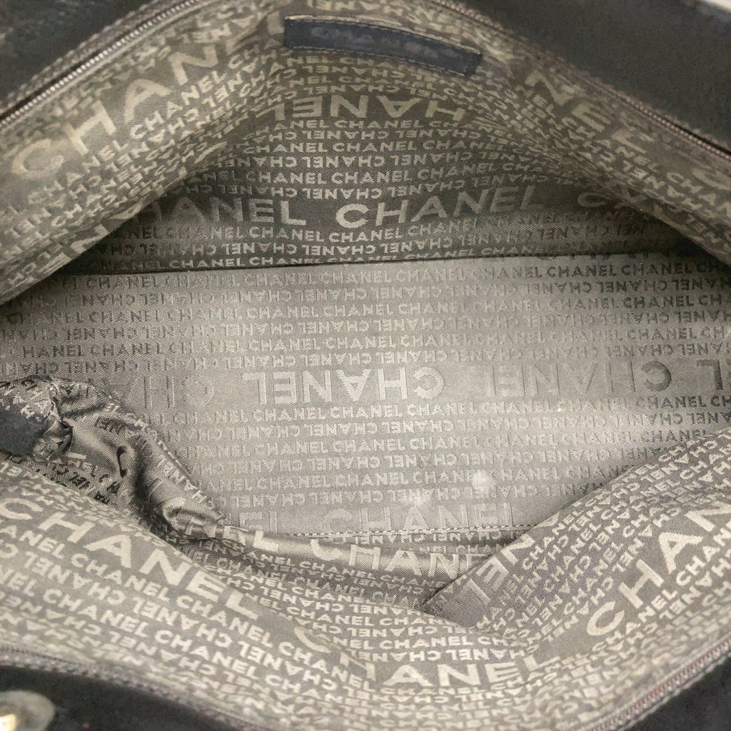 Chanel Executive Tote