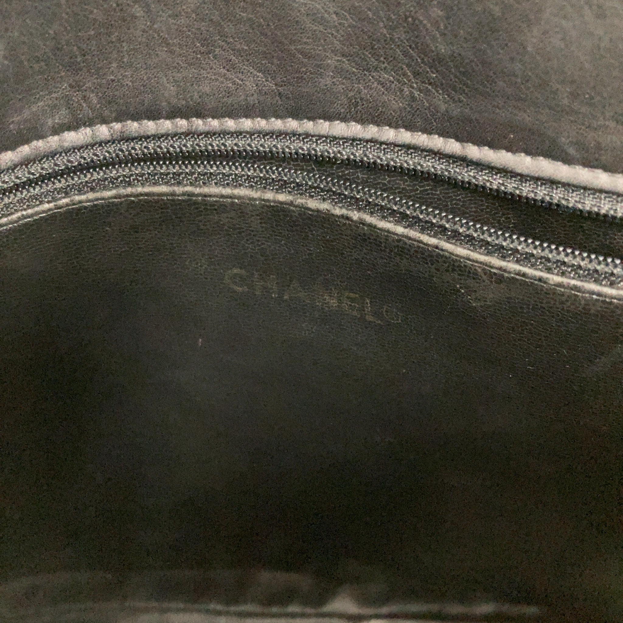 Chanel Tote Bag
