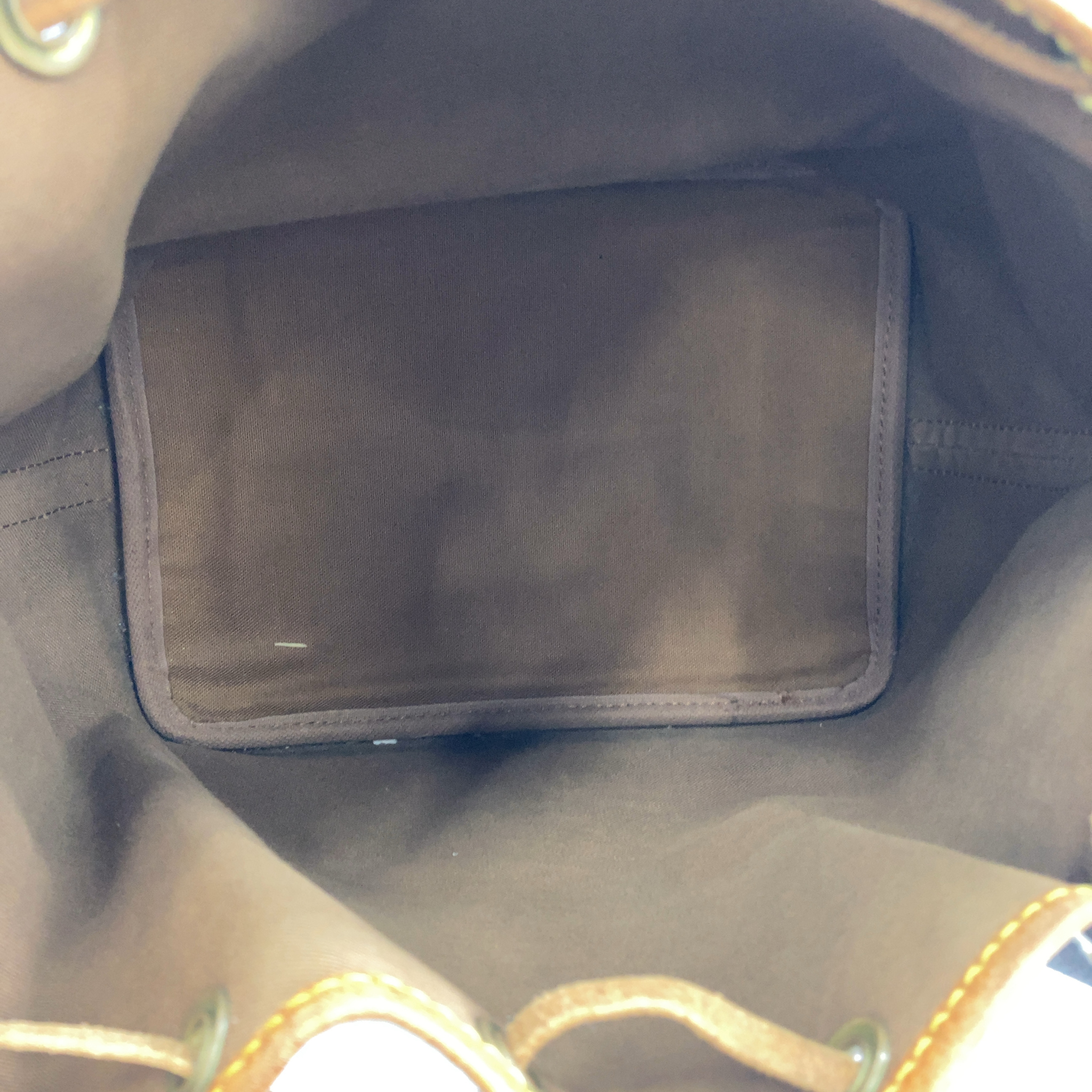 Louis Vuitton Petit Noé