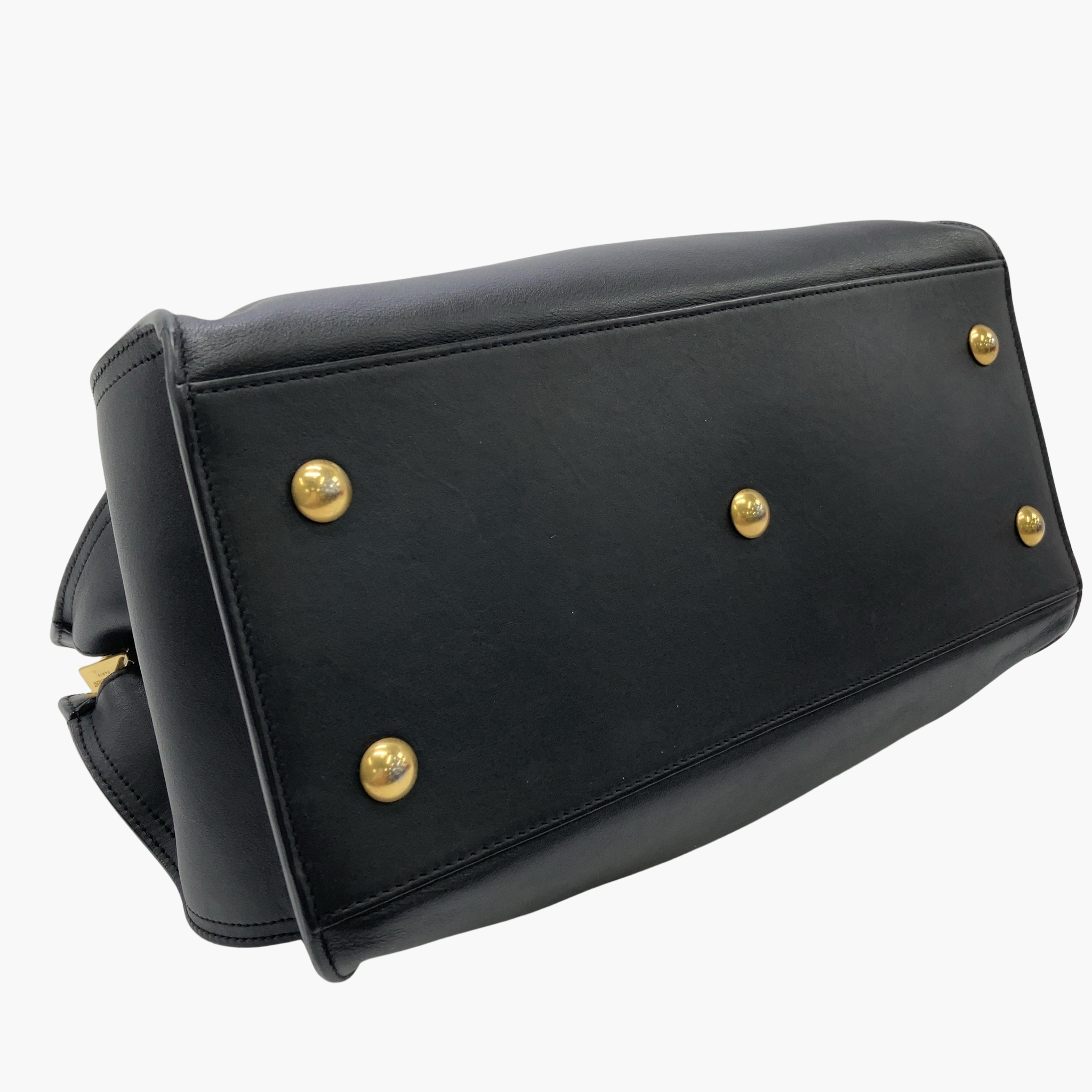 Saint Laurent Cabas