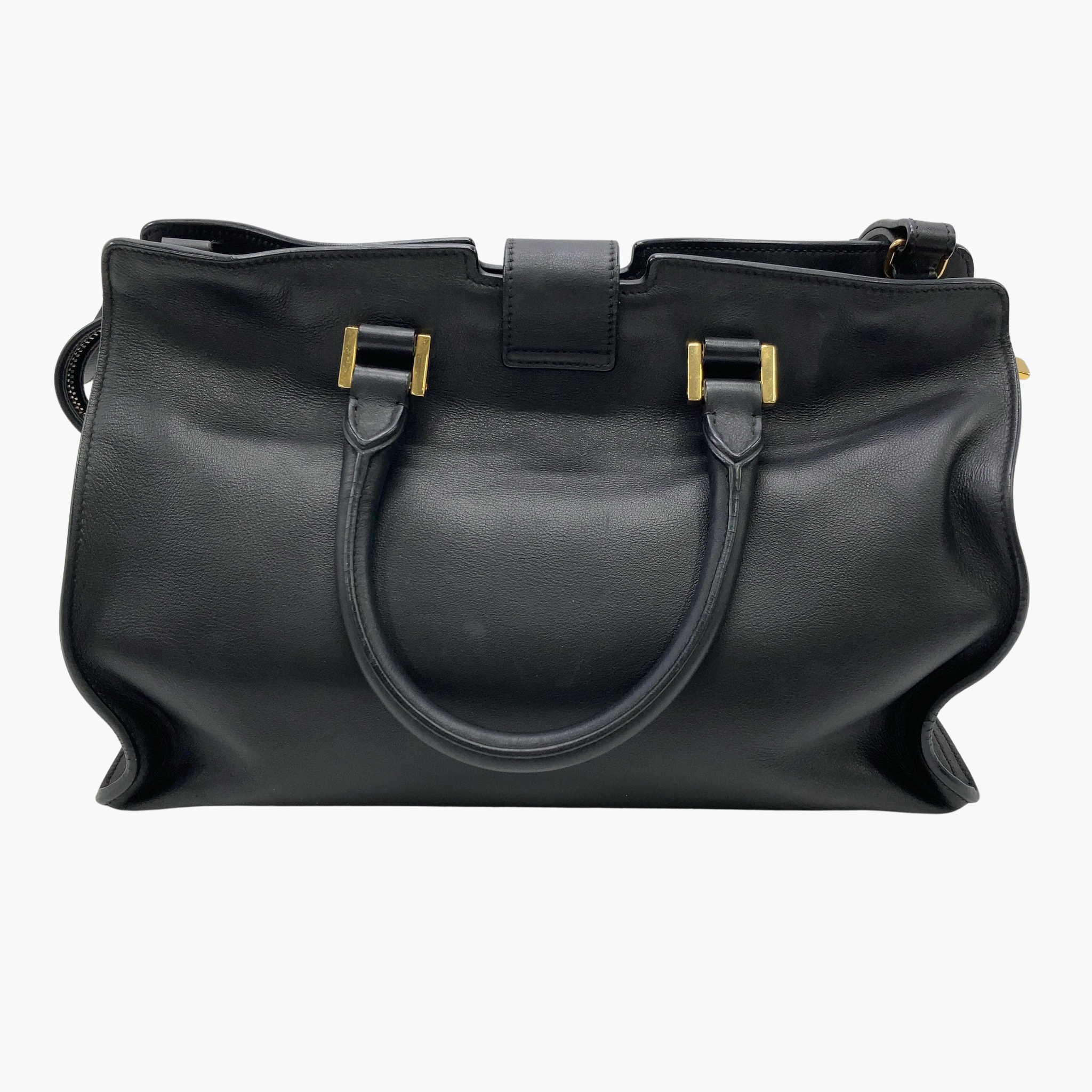 Saint Laurent Cabas