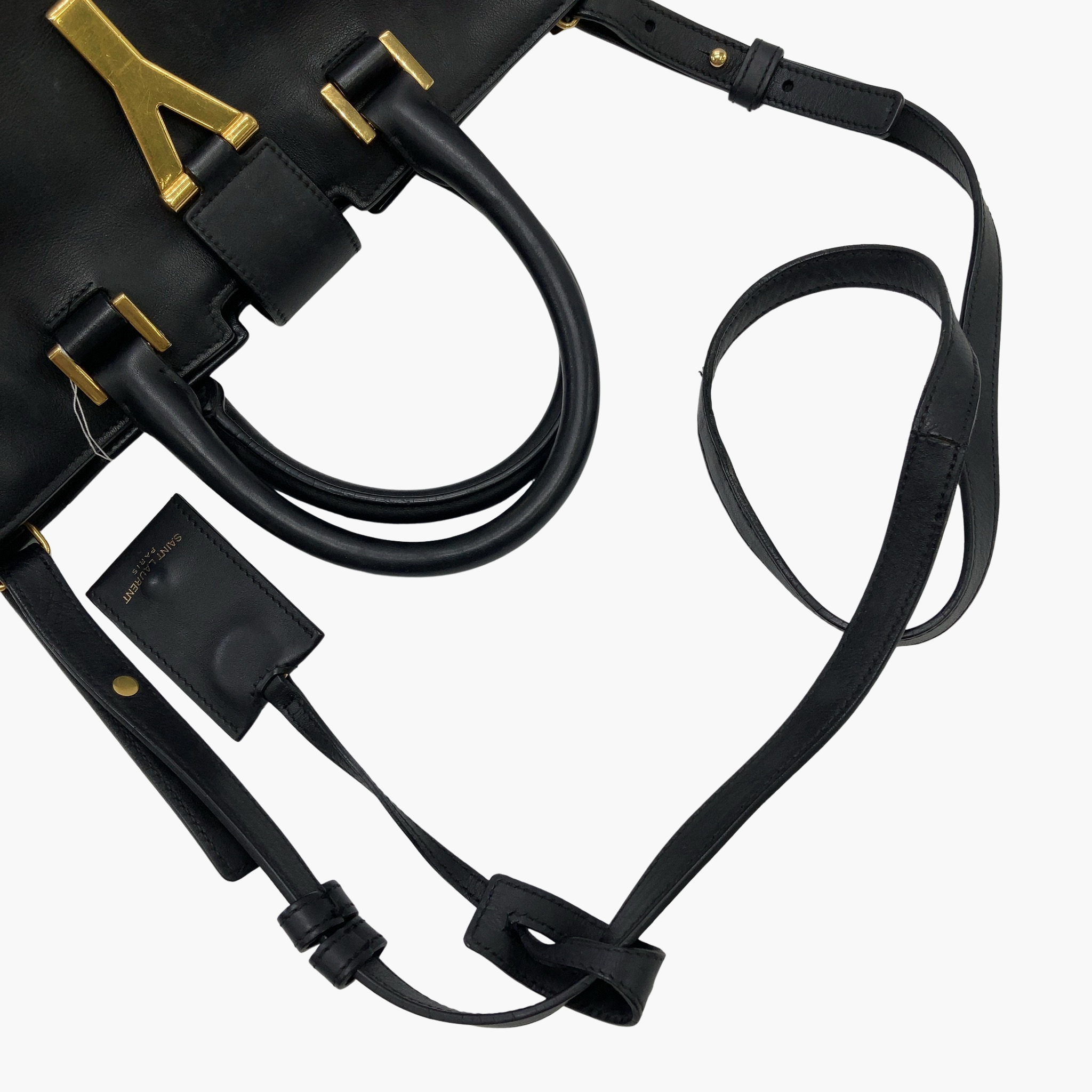 Saint Laurent Cabas