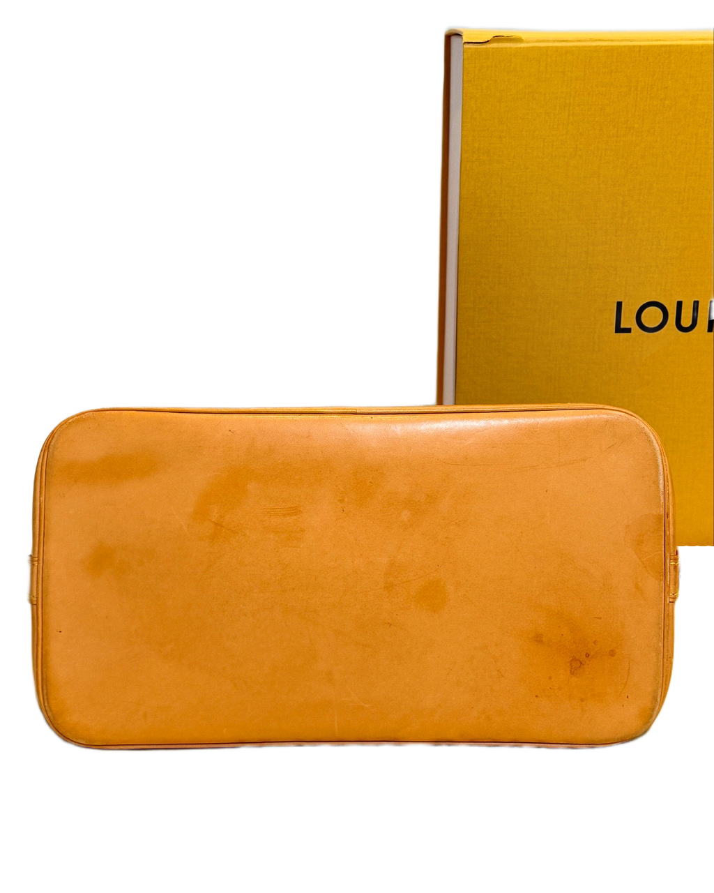 Louis Vuitton Alma