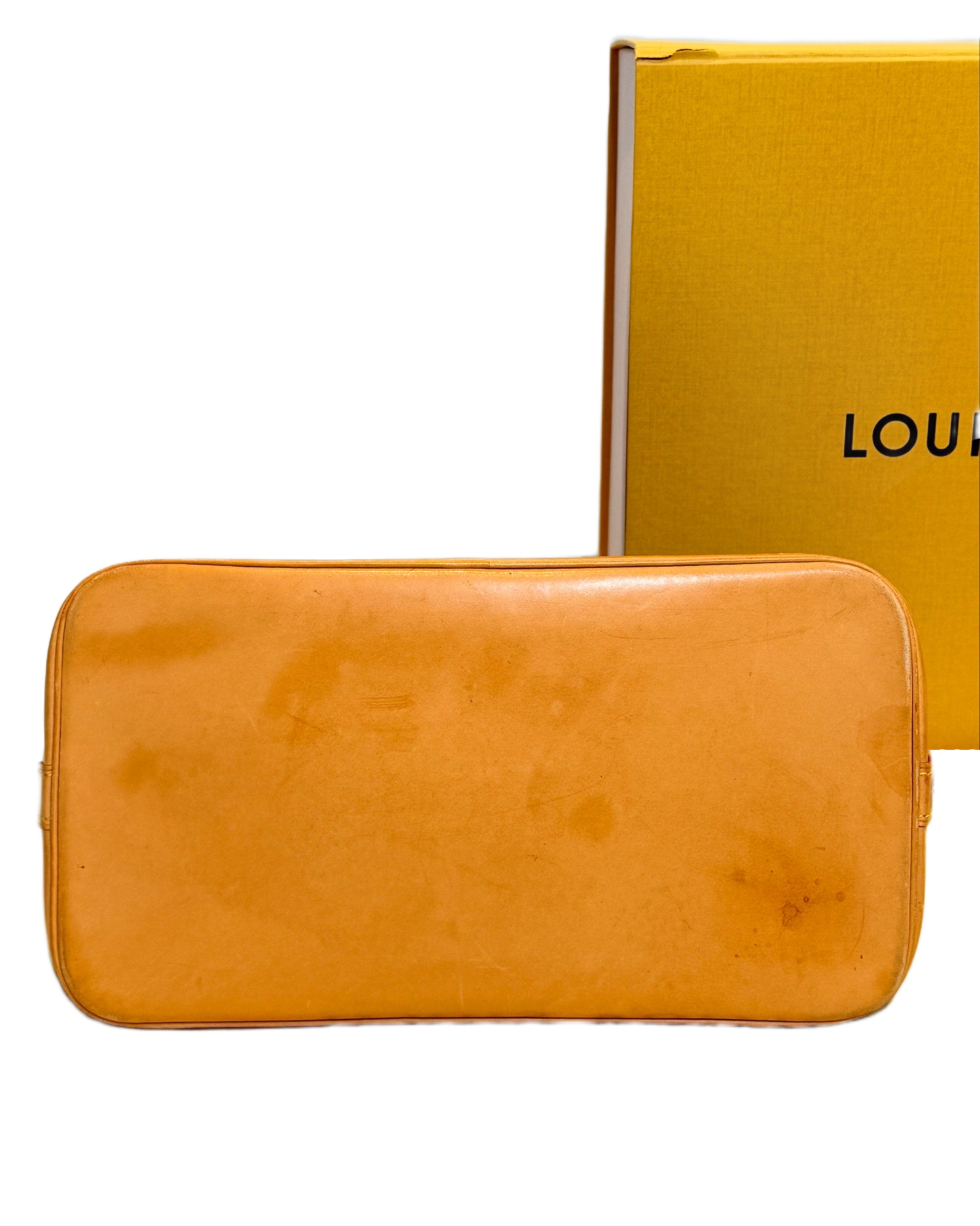 Louis Vuitton Alma