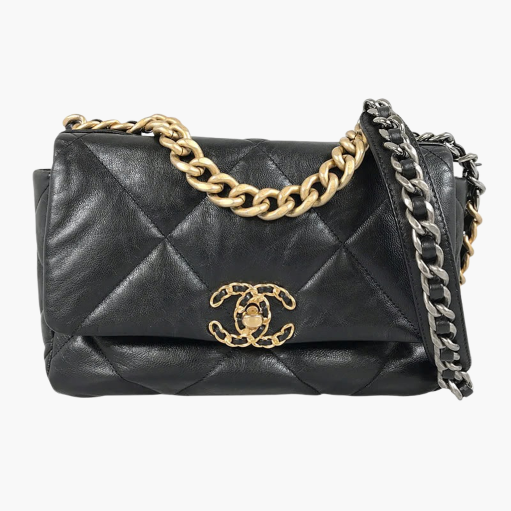 Chanel 19
