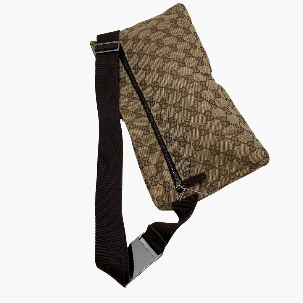 Gucci crossbody-taske