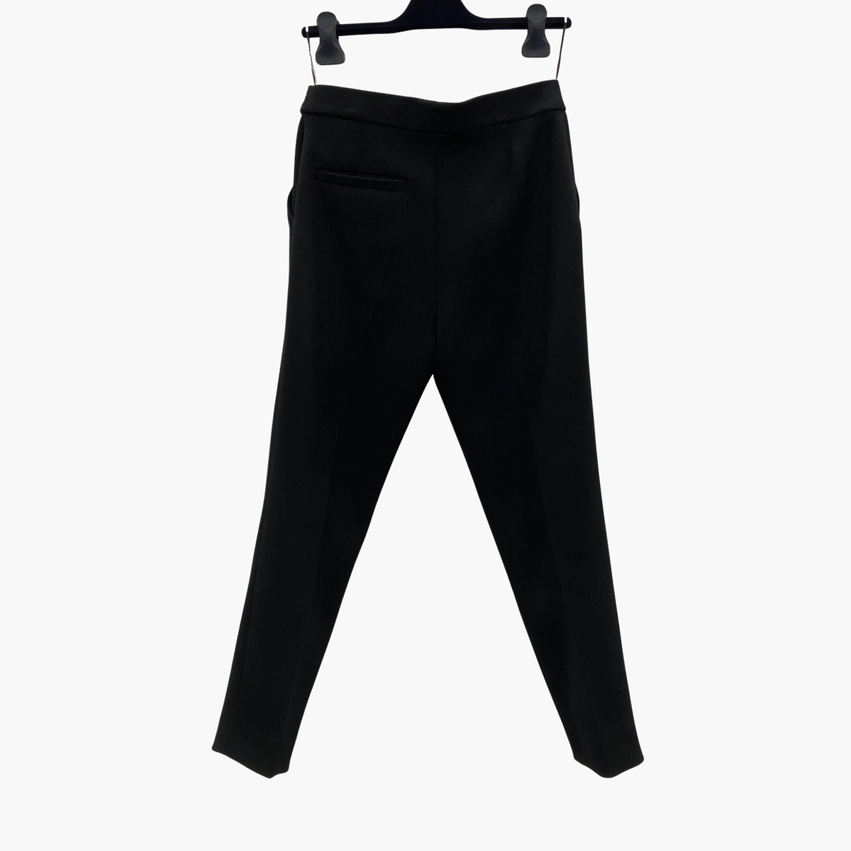 Louis Vuitton Habitbukser i Uld – Sort