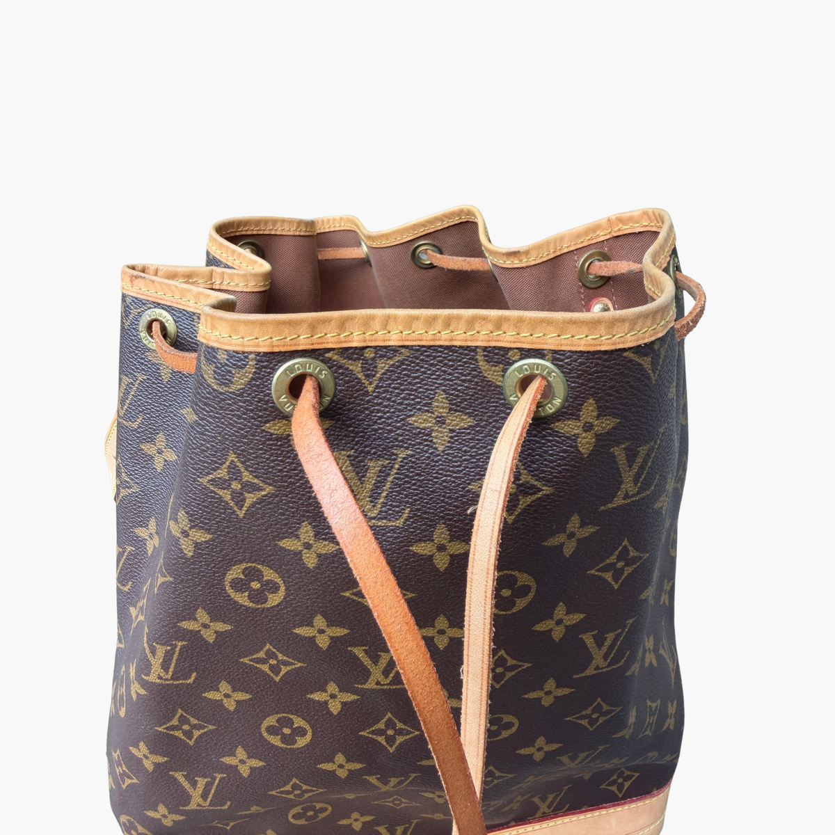 Louis Vuitton Noé GM