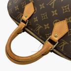 Louis Vuitton Alma