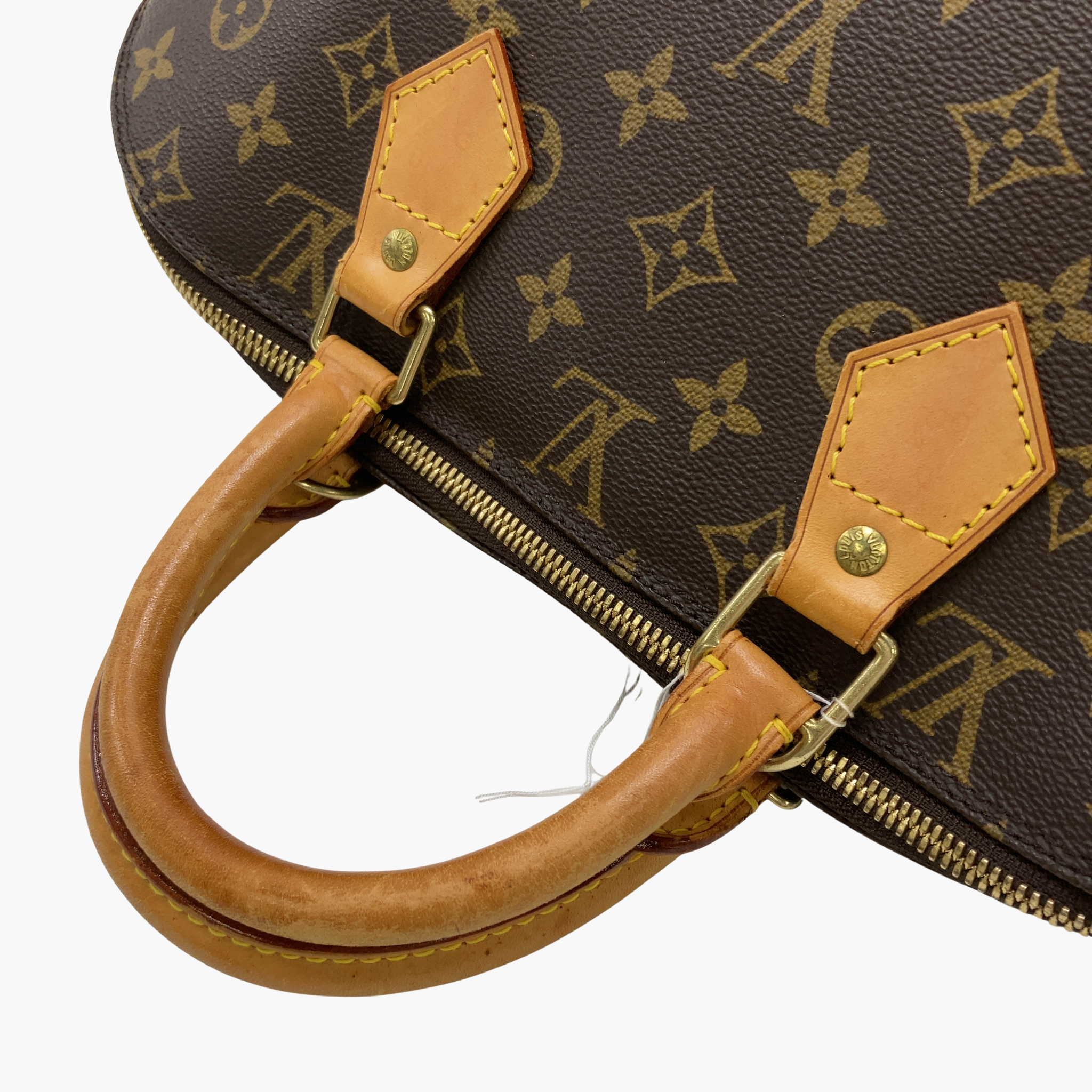 Louis Vuitton Alma