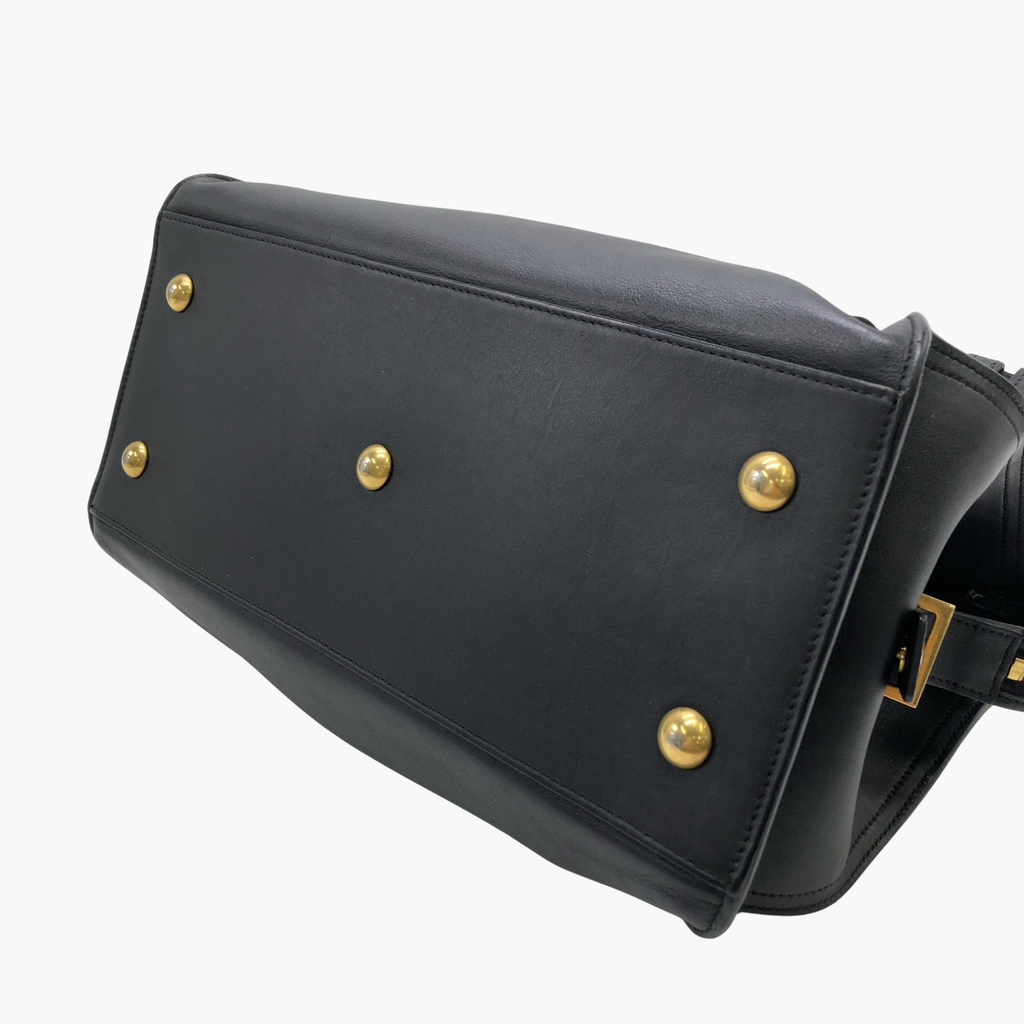 Saint Laurent Cabas