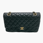 Chanel Classic Single Flap