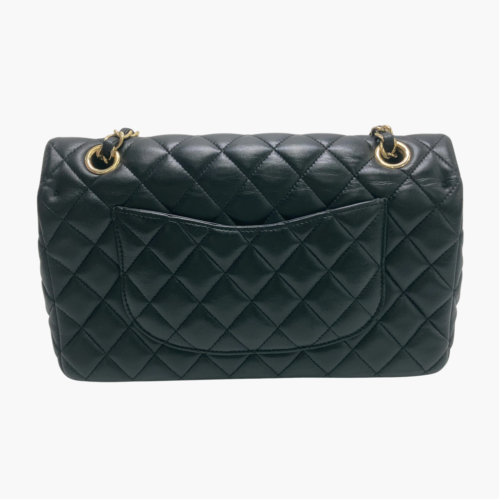 Chanel Classic Single Flap