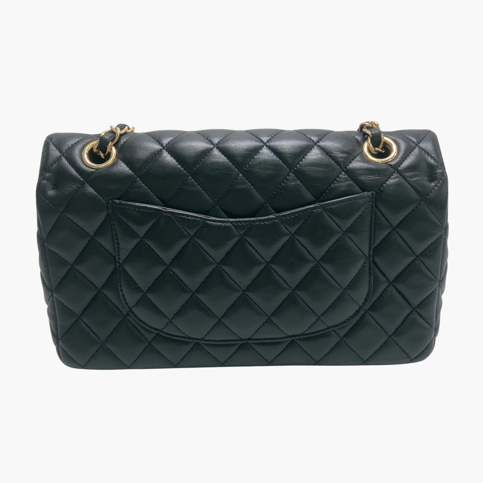 Chanel Classic Single Flap