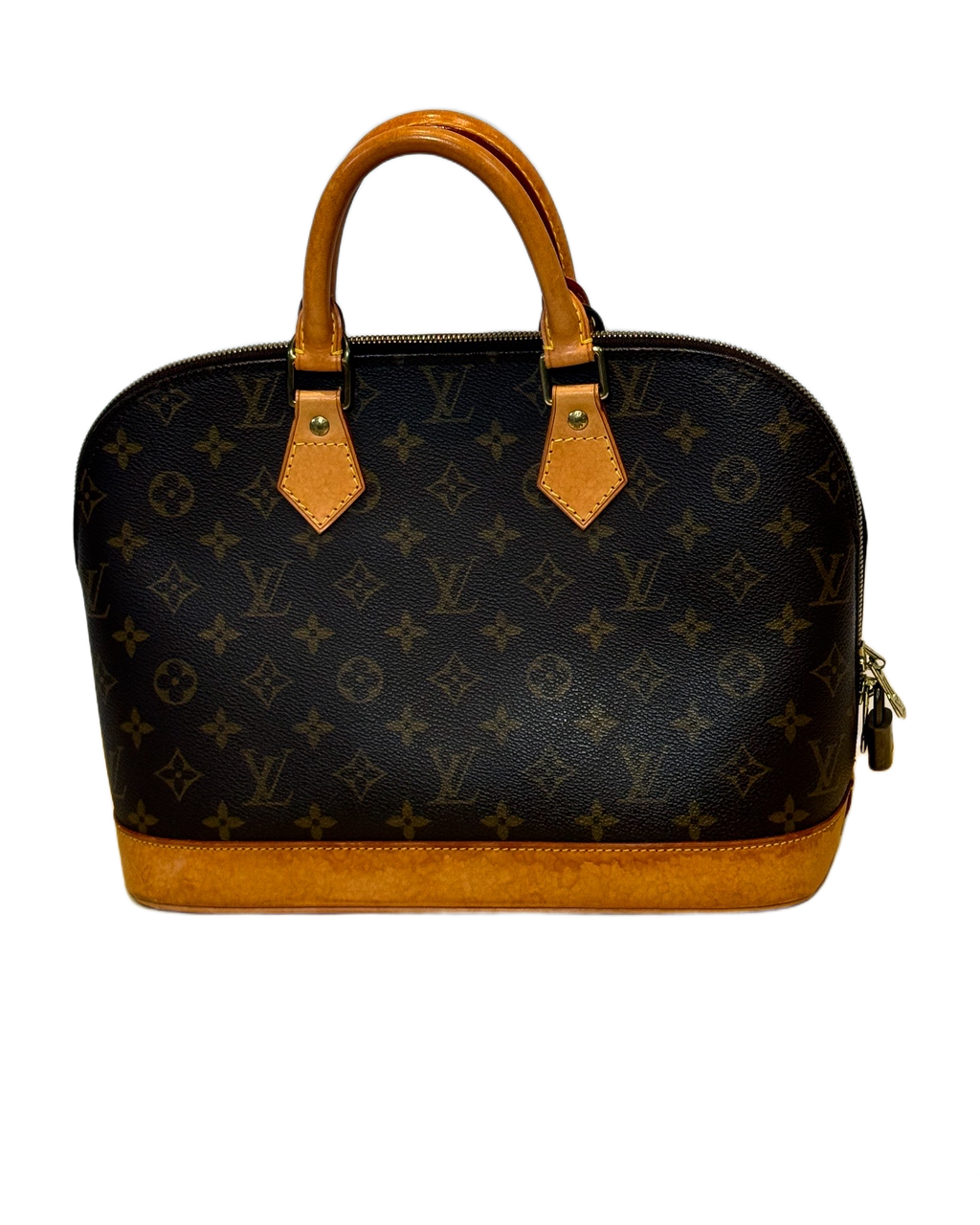 Louis Vuitton Alma