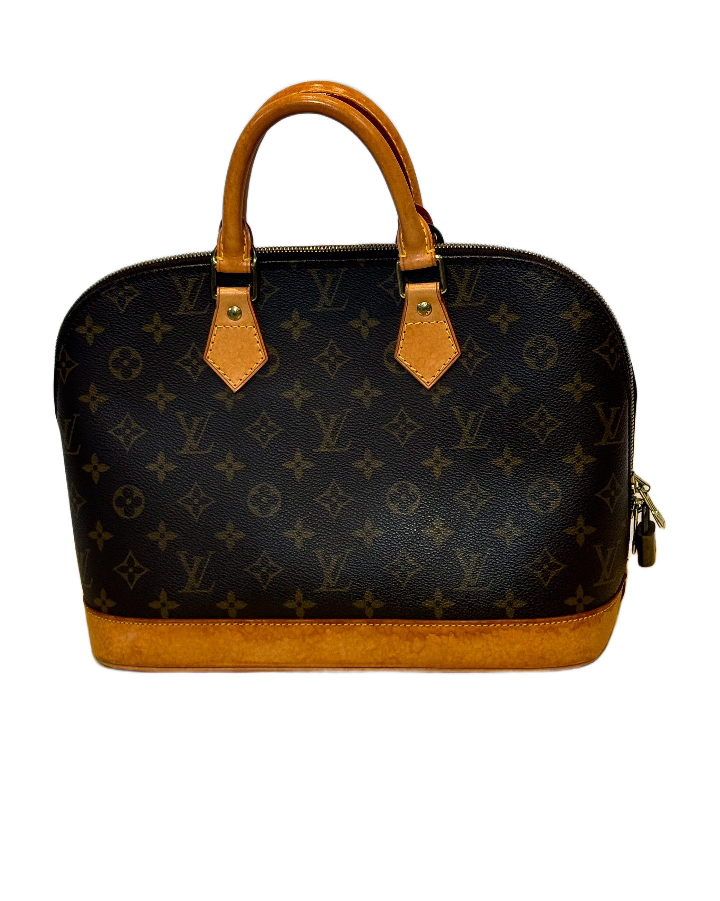 Louis Vuitton Alma