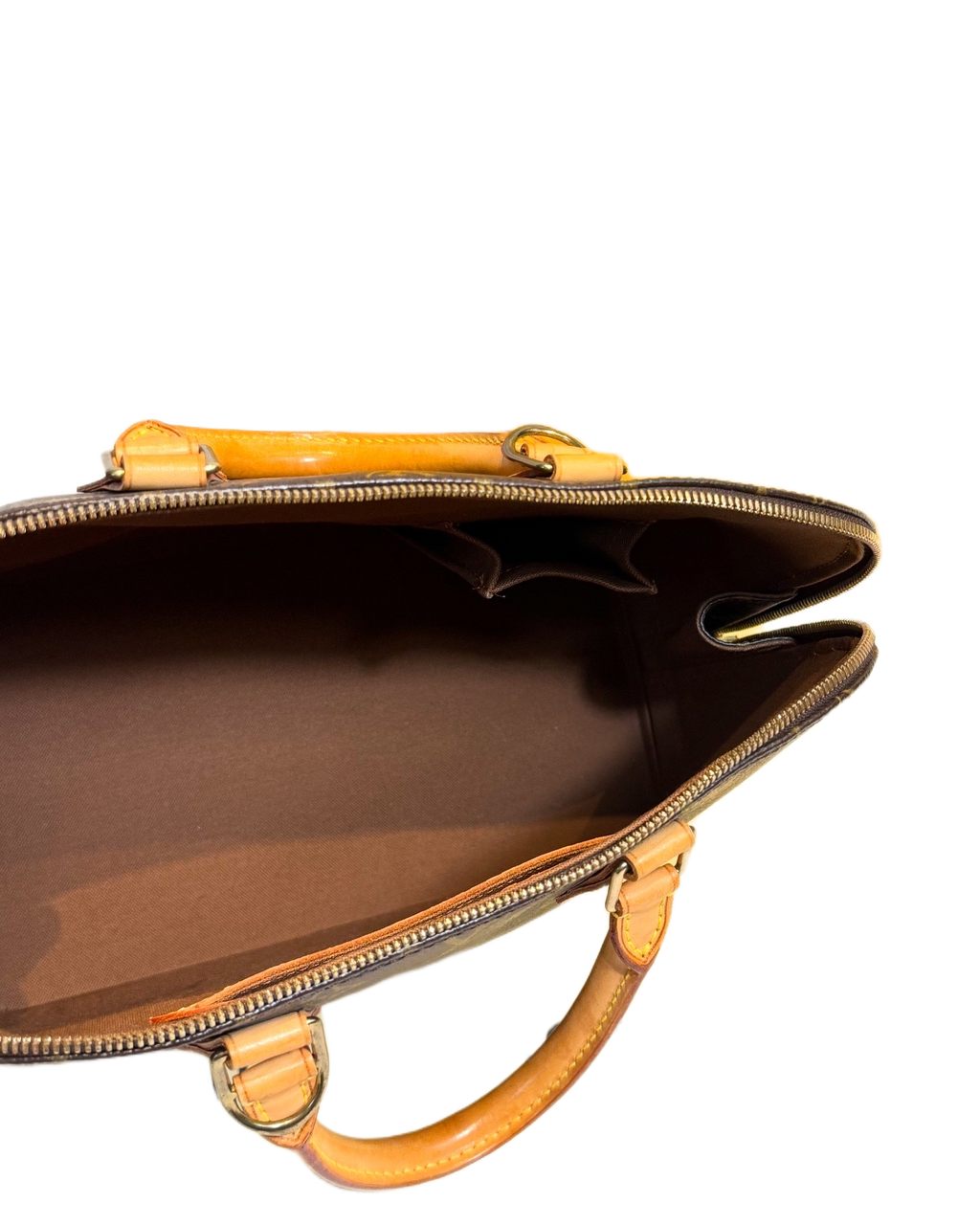 Louis Vuitton Alma