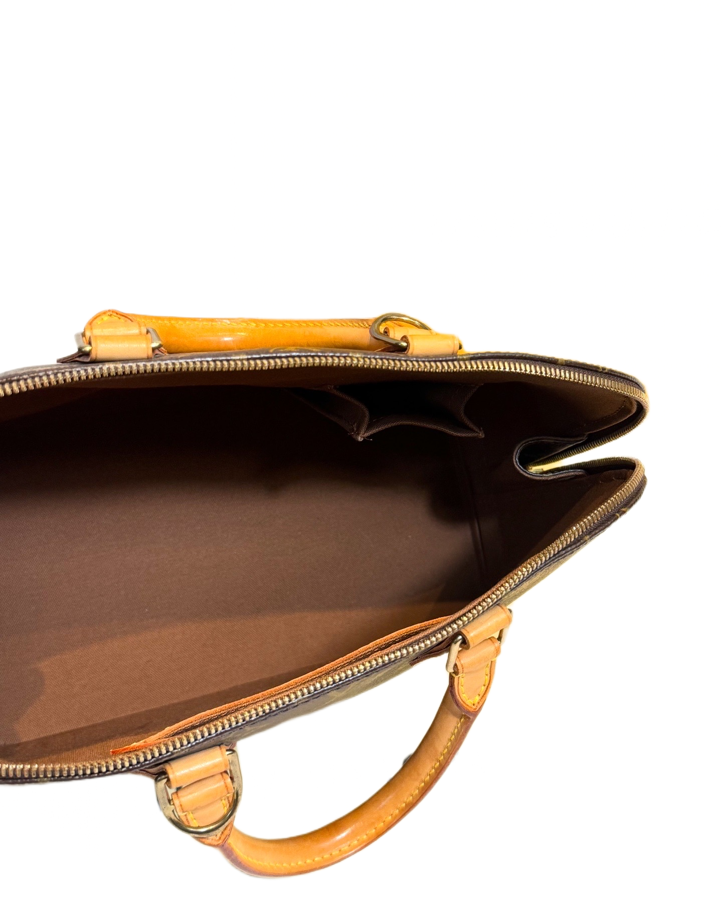 Louis Vuitton Alma