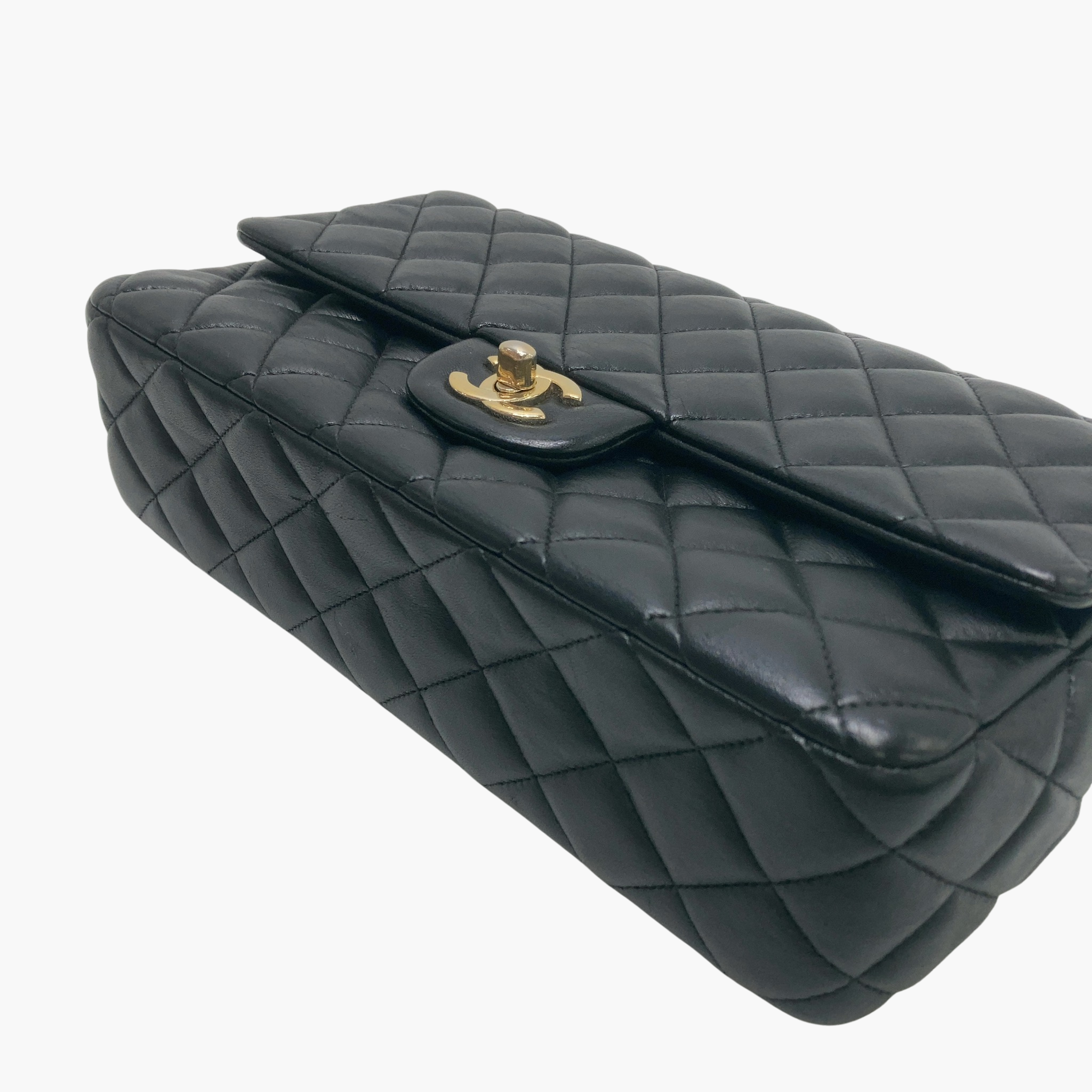 Chanel Classic Single Flap