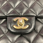 Chanel Classic Single Flap