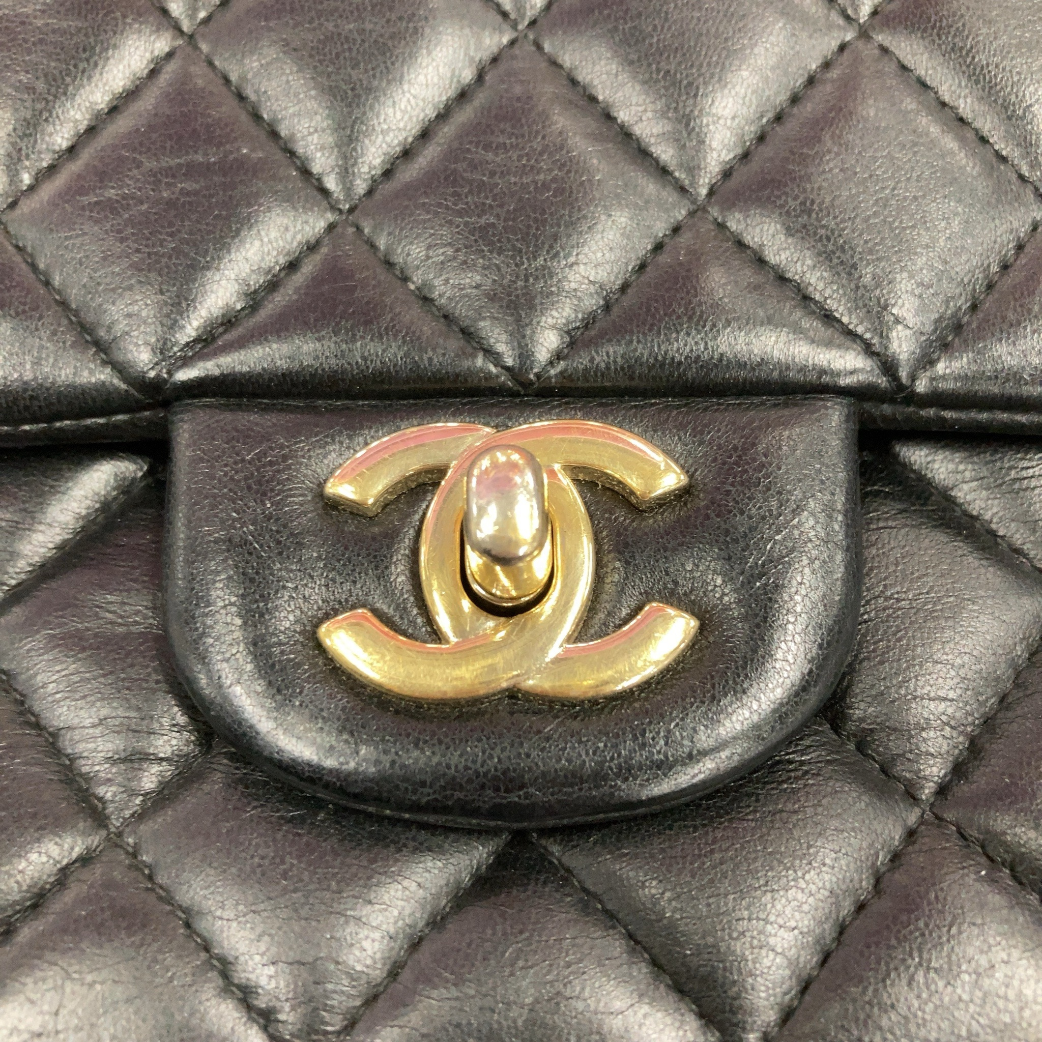 Chanel Classic Single Flap