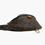 LV Bumbag taske - sidebilledet