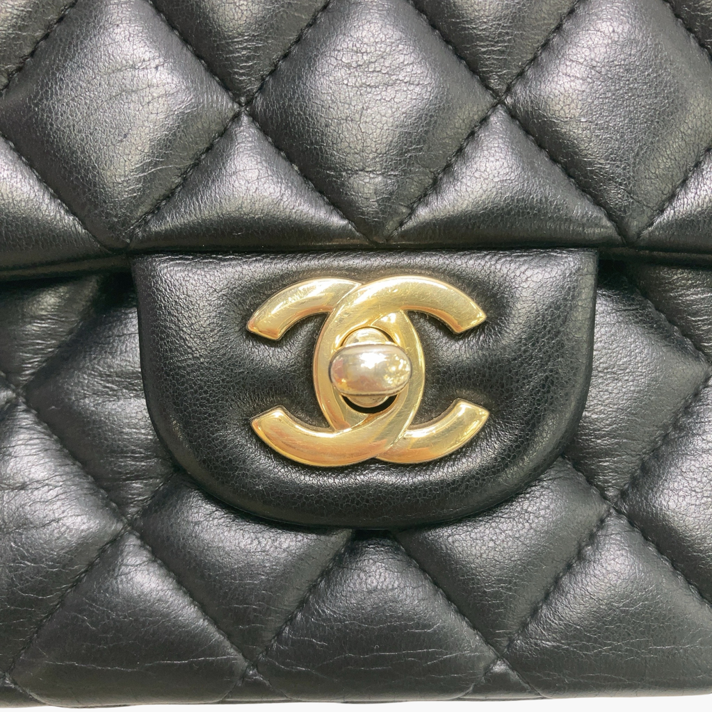 Chanel Classic Single Flap