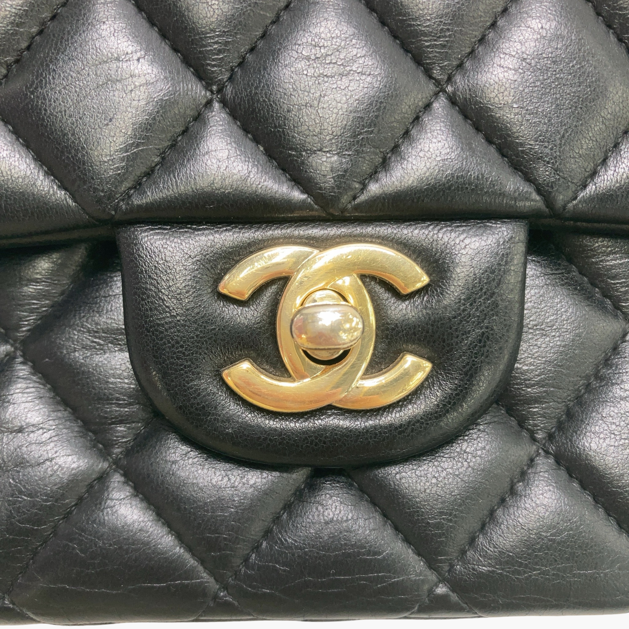 Chanel Classic Single Flap