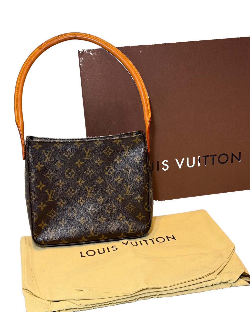 Louis Vuitton Looping