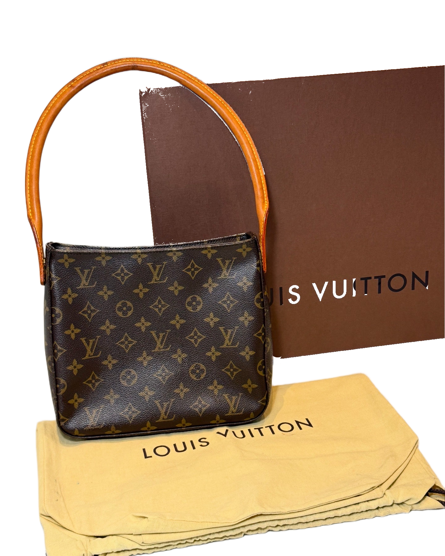 Louis Vuitton Looping