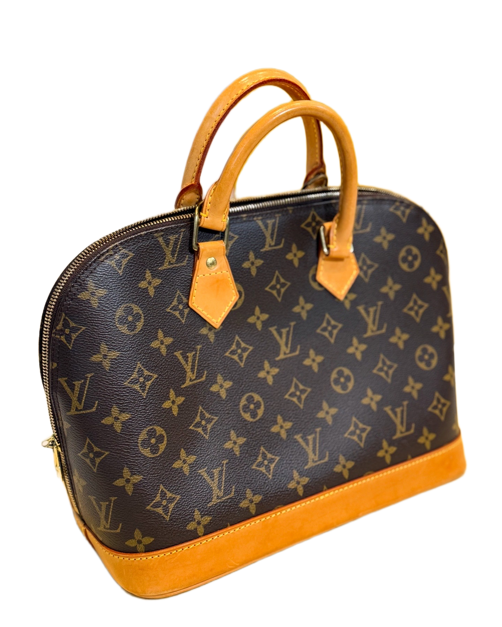 Louis Vuitton Alma