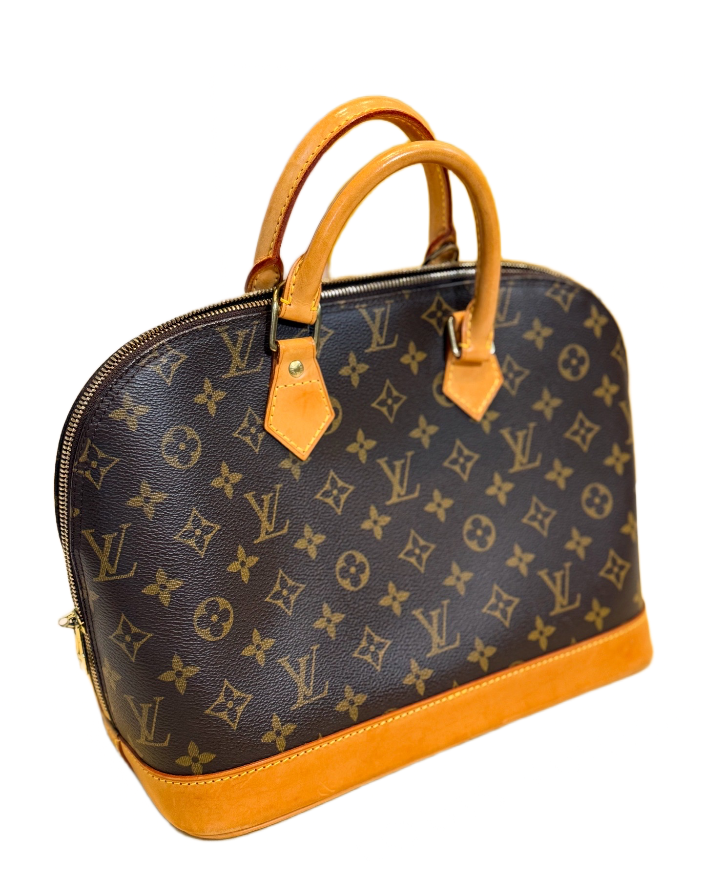 Louis Vuitton Alma