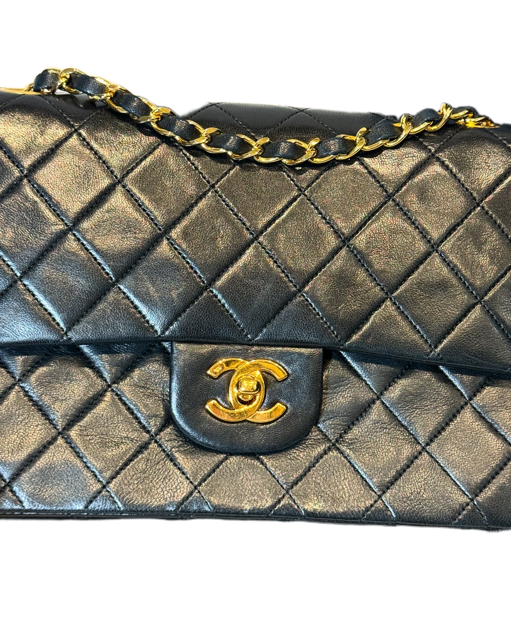 Chanel Classic Flap Medium