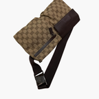 Gucci crossbody-taske