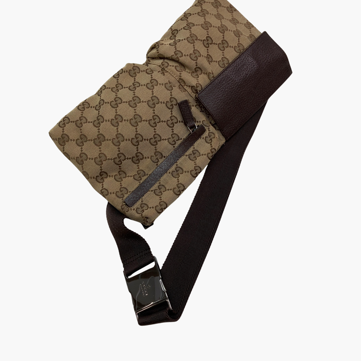 Gucci crossbody-taske